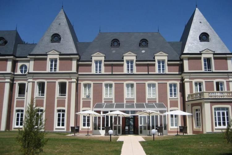 Residence Goelia Les Portes D'Etretat Maniquerville Exteriér fotografie